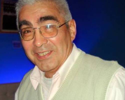 7130 4 3° viernes, nos toca itinerar... Esta vez a LA DIVINA....