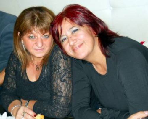 7130 9 3° viernes, nos toca itinerar... Esta vez a LA DIVINA....