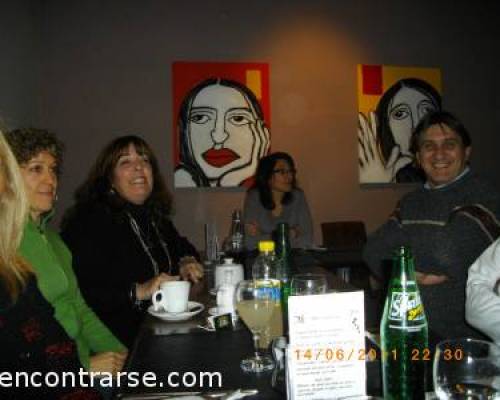 7142 2 MARTECITOS DEL OESTE CON AMIGOS!!!!!
