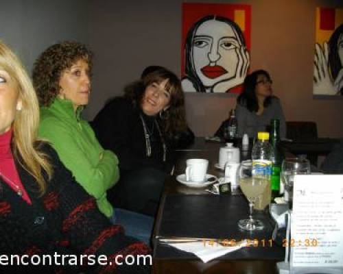 7142 3 MARTECITOS DEL OESTE CON AMIGOS!!!!!