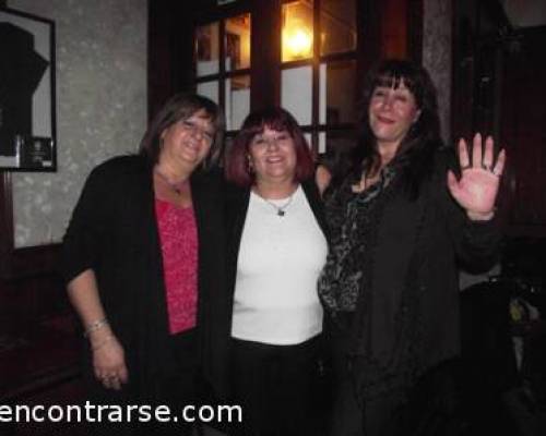 7199 54 YANI_MIRO Y TONY_MUSICAL VUELVEN A PRESENTARSE JUNTOS