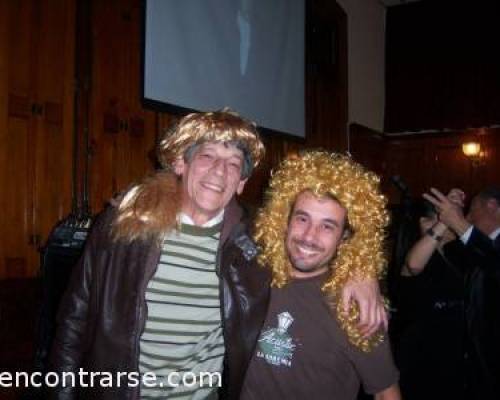 7199 70 YANI_MIRO Y TONY_MUSICAL VUELVEN A PRESENTARSE JUNTOS