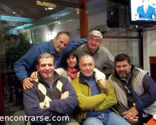 7205 13 EL CAFE DE LOS GALANES- Mete presion¡¡¡¡¡¡¡¡ Que vengan chichis¡¡¡¡