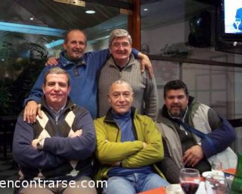 7205 14 EL CAFE DE LOS GALANES- Mete presion¡¡¡¡¡¡¡¡ Que vengan chichis¡¡¡¡