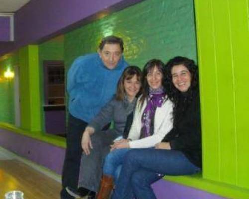 7225 13 Vení a jugar al Bowling con palos chicos o al pool en el OESTE