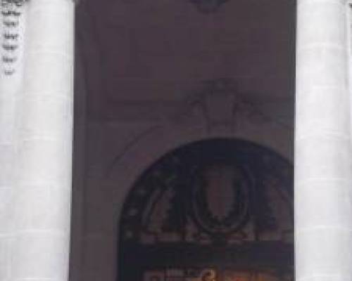 7247 10 PALACIO SAN MARTIN-EX RESIDENCIA ANCHORENA Y PLAZA SAN MARTIN