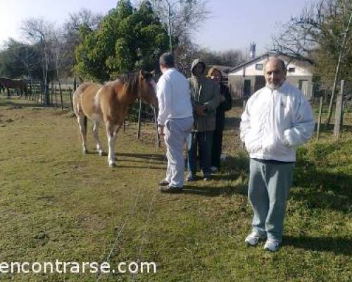 7248 2 Sábado, caminata