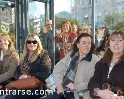 7265 25 PUERTO MADERO Y MUSEO COLECCION FORTABAT 