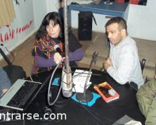 7269 6 ENCONTRARSE POR RADIO Programa Nº 9 CON LUZ!!!