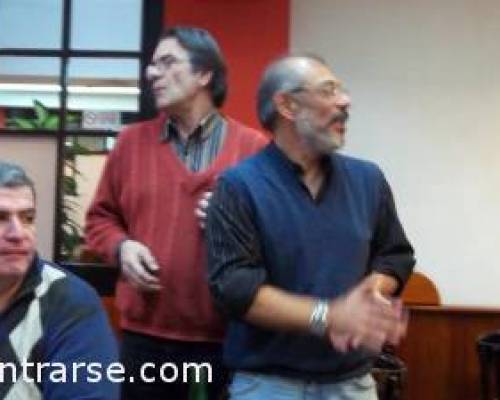 7299 5 EL CAFE DE LOS GALANES- Cada dia mas hombres¡¡¡¡¡¡¡¡¡