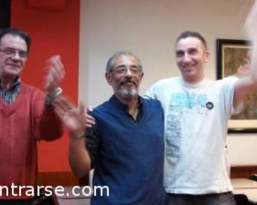 7299 6 EL CAFE DE LOS GALANES- Cada dia mas hombres¡¡¡¡¡¡¡¡¡