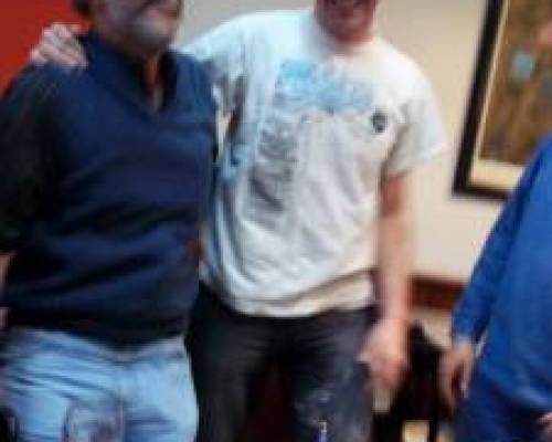 7299 8 MUY FELIZ CUMPLE GALANES CHACHIN  Y MIGUELIN