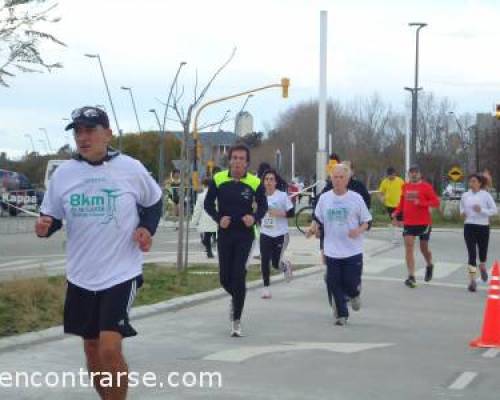 7310 12 ¡¡¡ 8K DE LA COSTA EN VICENTE LÓPEZ, VENÍ A CAMINAR O CORRER CON NOSOTROS!!! CARRERA GRATUITA Y BENÉFICA