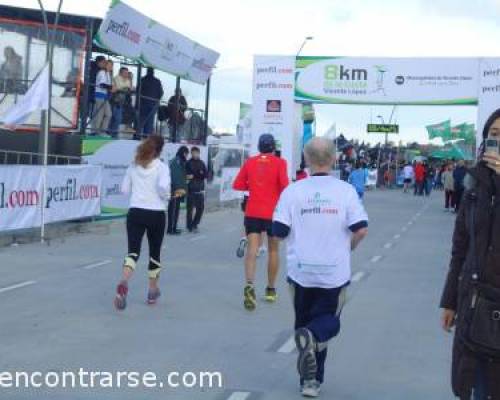 7310 14 ¡¡¡ 8K DE LA COSTA EN VICENTE LÓPEZ, VENÍ A CAMINAR O CORRER CON NOSOTROS!!! CARRERA GRATUITA Y BENÉFICA