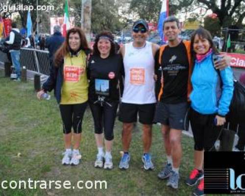 7311 10 ¡ 21K CLARO CIUDAD DE BUENOS AIRES 2011 !