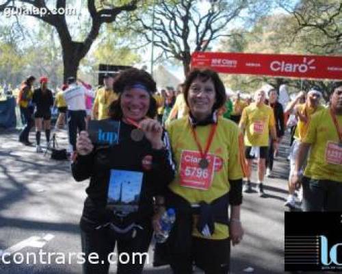 7311 19 ¡ 21K CLARO CIUDAD DE BUENOS AIRES 2011 !