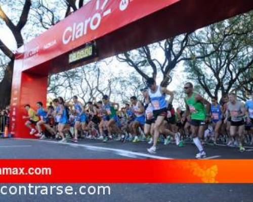 7311 28 ¡ 21K CLARO CIUDAD DE BUENOS AIRES 2011 !