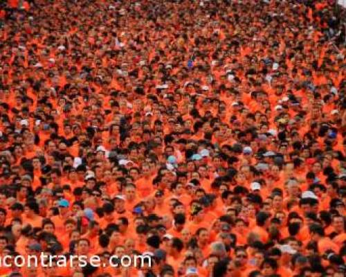 7312 2 ¡ CARRERA REEBOK REERUN 10K 2011 ! ANIMATE Y ACOMPAÑANOS A CAMINAR O CORRER