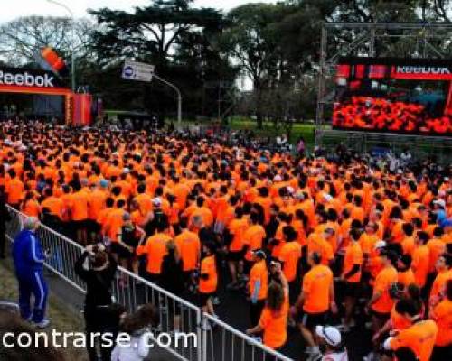 7312 5 ¡ CARRERA REEBOK REERUN 10K 2011 ! ANIMATE Y ACOMPAÑANOS A CAMINAR O CORRER