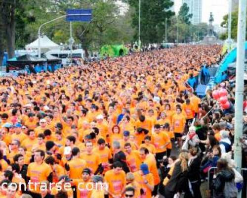 7312 6 ¡ CARRERA REEBOK REERUN 10K 2011 ! ANIMATE Y ACOMPAÑANOS A CAMINAR O CORRER