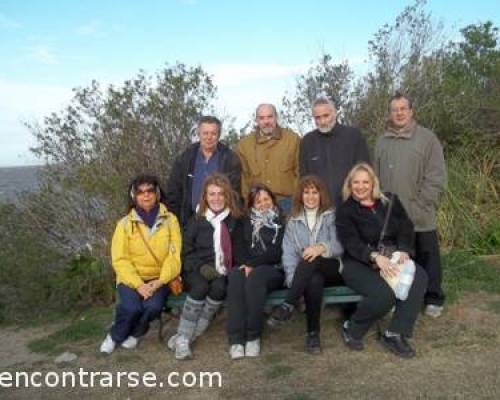 7331 13 Los domingos por la tarde CAMINATA POR LA RESERVA ECOLOGICA DE COSTANERA SUR