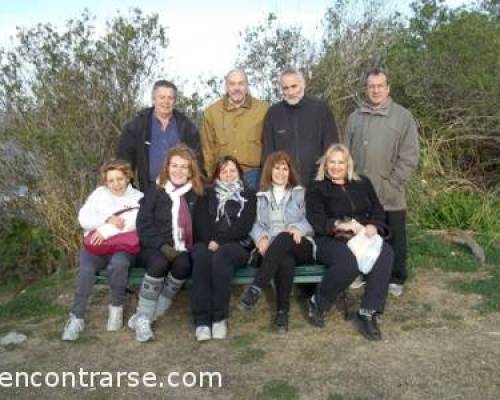 7331 14 Los domingos por la tarde CAMINATA POR LA RESERVA ECOLOGICA DE COSTANERA SUR