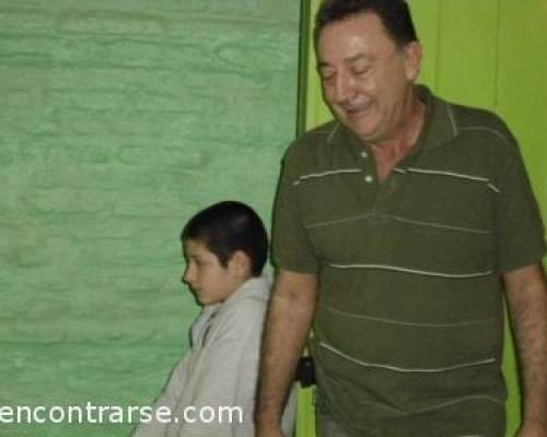 7332 10 Vení a jugar al Bowling con palos chicos o al pool en el OESTE