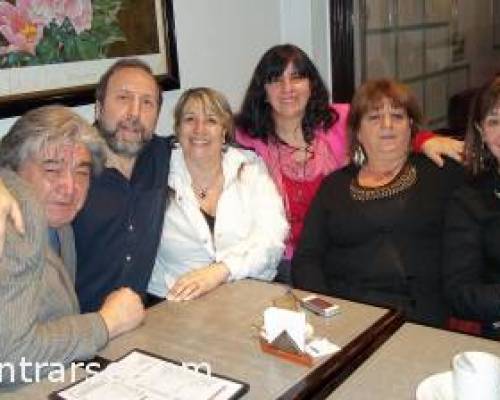 7336 13 VENITE A TOMAR LA MERIENDA CON NOSOTROS DESPUES DE LAS PRIMARIAS