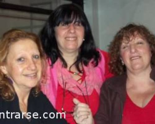 7336 2 VENITE A TOMAR LA MERIENDA CON NOSOTROS DESPUES DE LAS PRIMARIAS