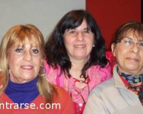 7336 3 VENITE A TOMAR LA MERIENDA CON NOSOTROS DESPUES DE LAS PRIMARIAS