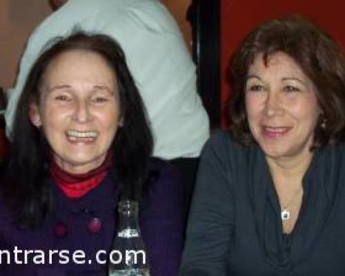7336 4 VENITE A TOMAR LA MERIENDA CON NOSOTROS DESPUES DE LAS PRIMARIAS