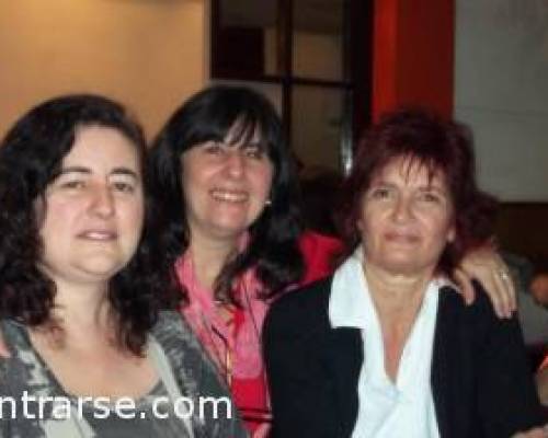 7336 5 VENITE A TOMAR LA MERIENDA CON NOSOTROS DESPUES DE LAS PRIMARIAS