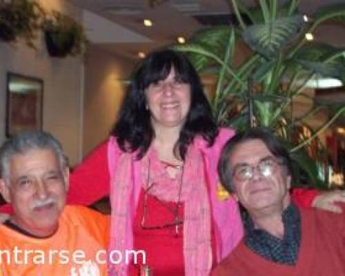 7336 6 VENITE A TOMAR LA MERIENDA CON NOSOTROS DESPUES DE LAS PRIMARIAS