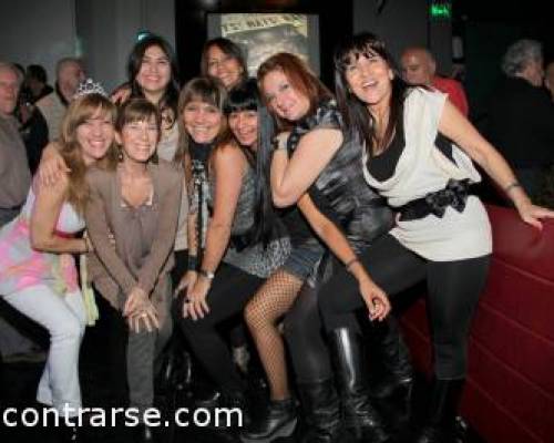 7350 60 SOPLAMOS VELASconGLADYSCOC​KER-MORENAdeBELGRANO- POLOLA- MIGUEL61 - CECILIA09 - MAIA2010- GLAMOUR PENELOPE-ANIVERSARIO de MARITO&NENUCHA - el DI