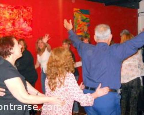 7354 4 CLASES Y PRÁCTICA DE TANGO EN BOEDO.-