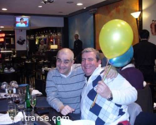 7378 8 GRUPO DE MORFETE Y CINE DE BELGRANO 