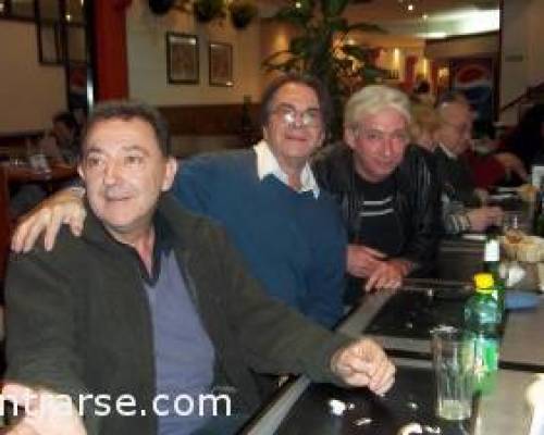 7379 5 EL CAFE DE FLORES- LOS JOIVES¡¡¡¡¡¡¡¡¡¡¡¡¡¡¡¡¡