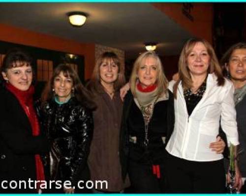 Encuentros Grupales (12/08/2011) :   
