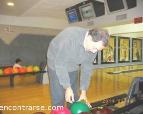 7391 6 De nuevo vamos desde el Oeste a jugar con Palos Grandes a La Paternal!!!! Venís...