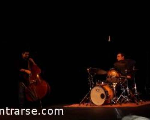 7395 7 UTN JAZZ EN EL BAC(British Arts Centre) Con Manuel Fraga- Pablo Motta-Oscar Giunta....