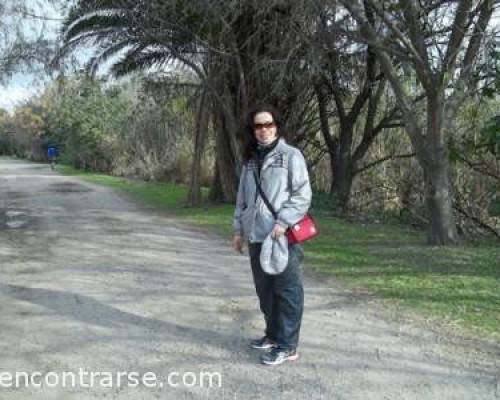 7415 10 Los domingos por la tarde CAMINATA POR LA RESERVA ECOLOGICA DE COSTANERA SUR