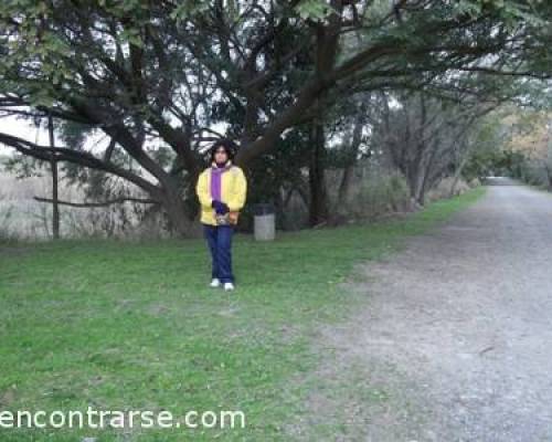 7415 12 Los domingos por la tarde CAMINATA POR LA RESERVA ECOLOGICA DE COSTANERA SUR