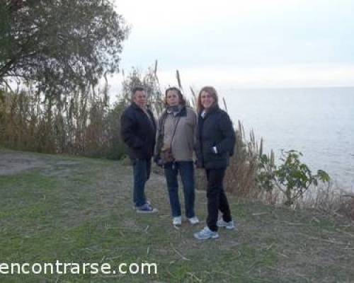 7415 16 Los domingos por la tarde CAMINATA POR LA RESERVA ECOLOGICA DE COSTANERA SUR