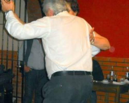 7441 49 ATREVETE A SENTIR EL TANGO-