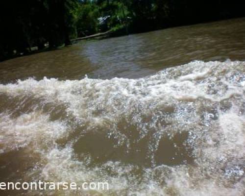 7445 20 LLEGA LA PRIMAVERA Y VOLVEMOS AL MARAVILLOSO TIGRE