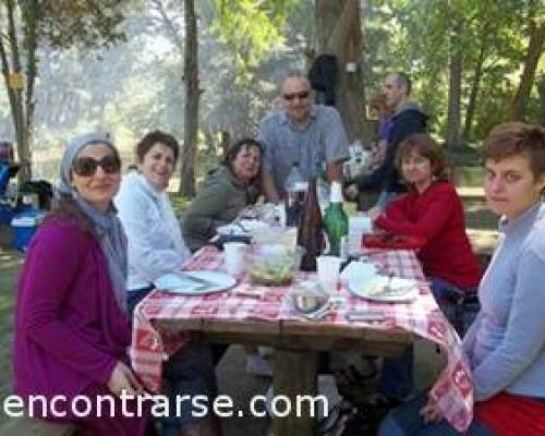 7445 6 LLEGA LA PRIMAVERA Y VOLVEMOS AL MARAVILLOSO TIGRE