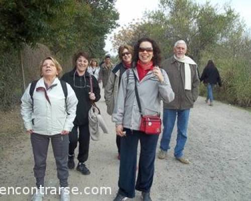 7452 1 Los domingos por la tarde CAMINATA POR LA RESERVA ECOLOGICA DE COSTANERA SUR