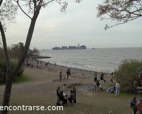 7452 10 Los domingos por la tarde CAMINATA POR LA RESERVA ECOLOGICA DE COSTANERA SUR