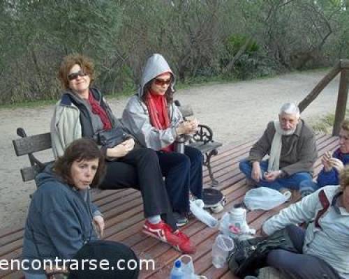 7452 15 Los domingos por la tarde CAMINATA POR LA RESERVA ECOLOGICA DE COSTANERA SUR