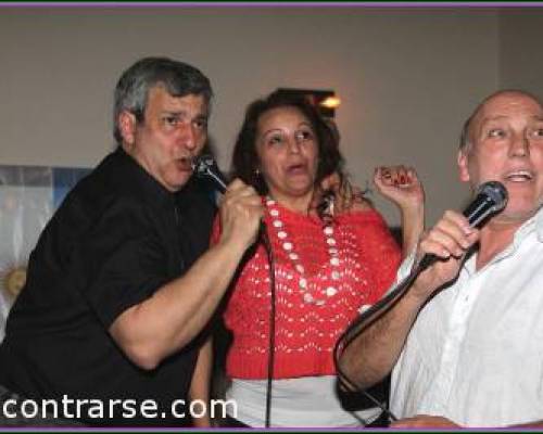 7459 43 CENA-SHOW-KARAOKE-BAILE